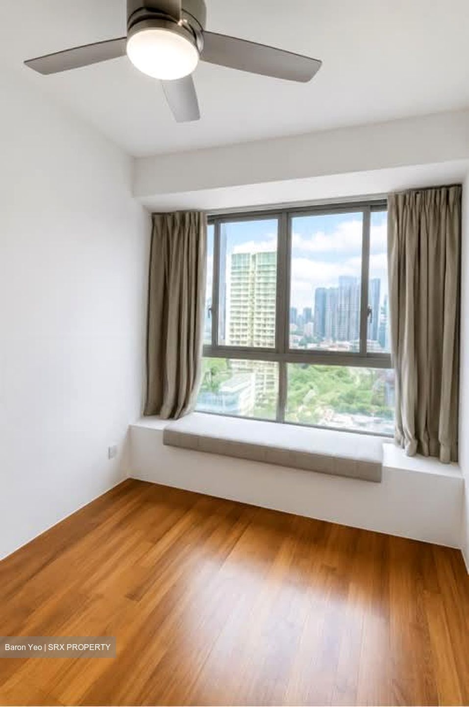 Citylights (D8), Condominium #580225001